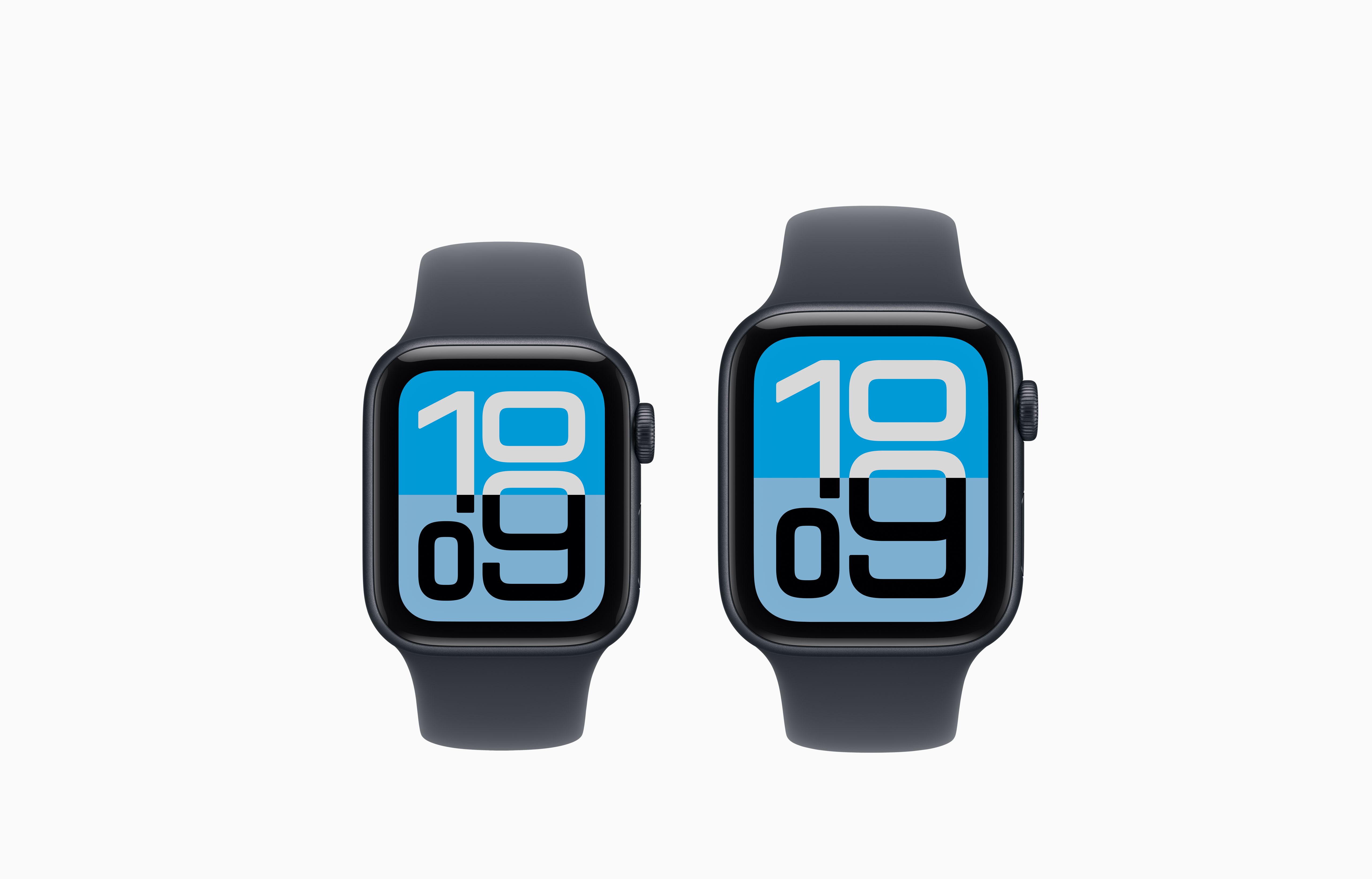 Apple Watch SE 3 Meia-noite