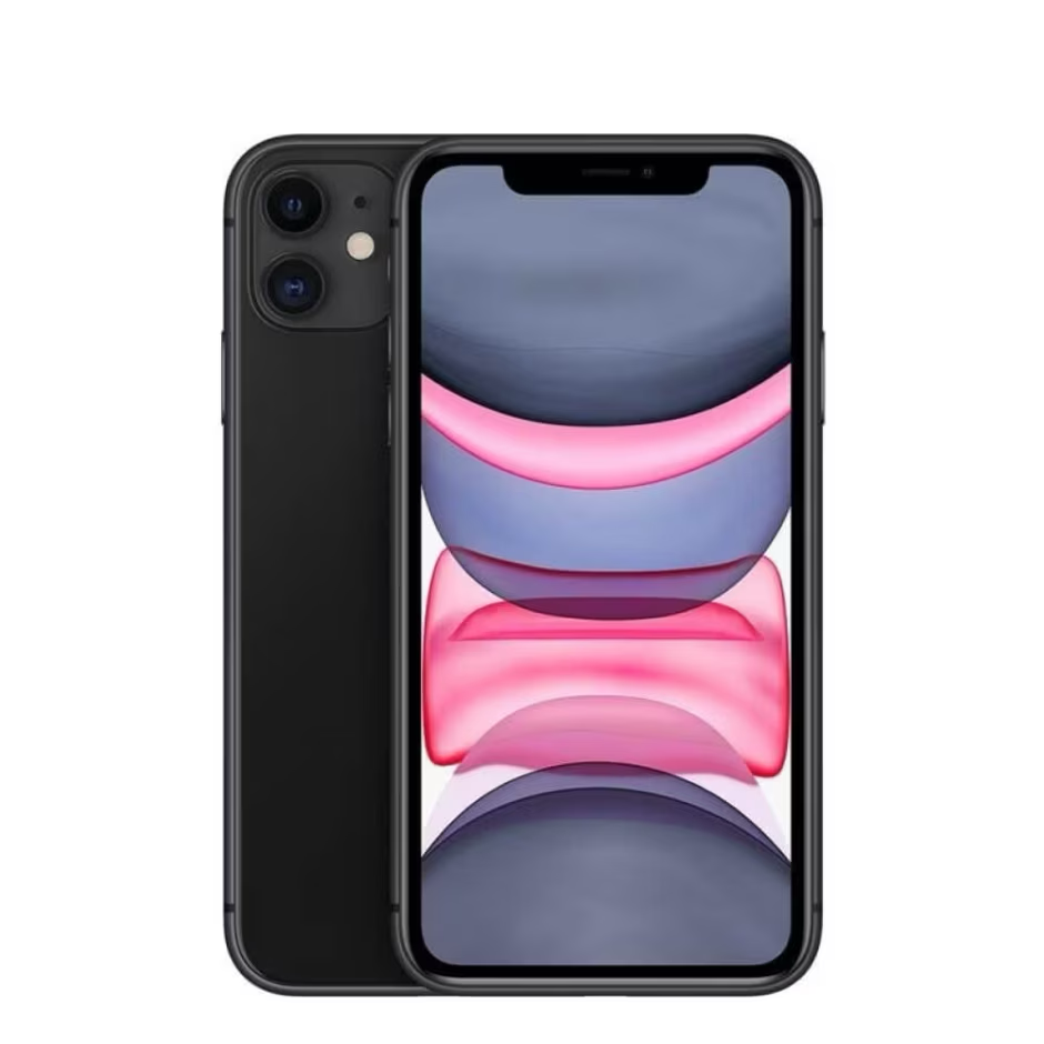 iPhone 11 (Seminovo) Preto