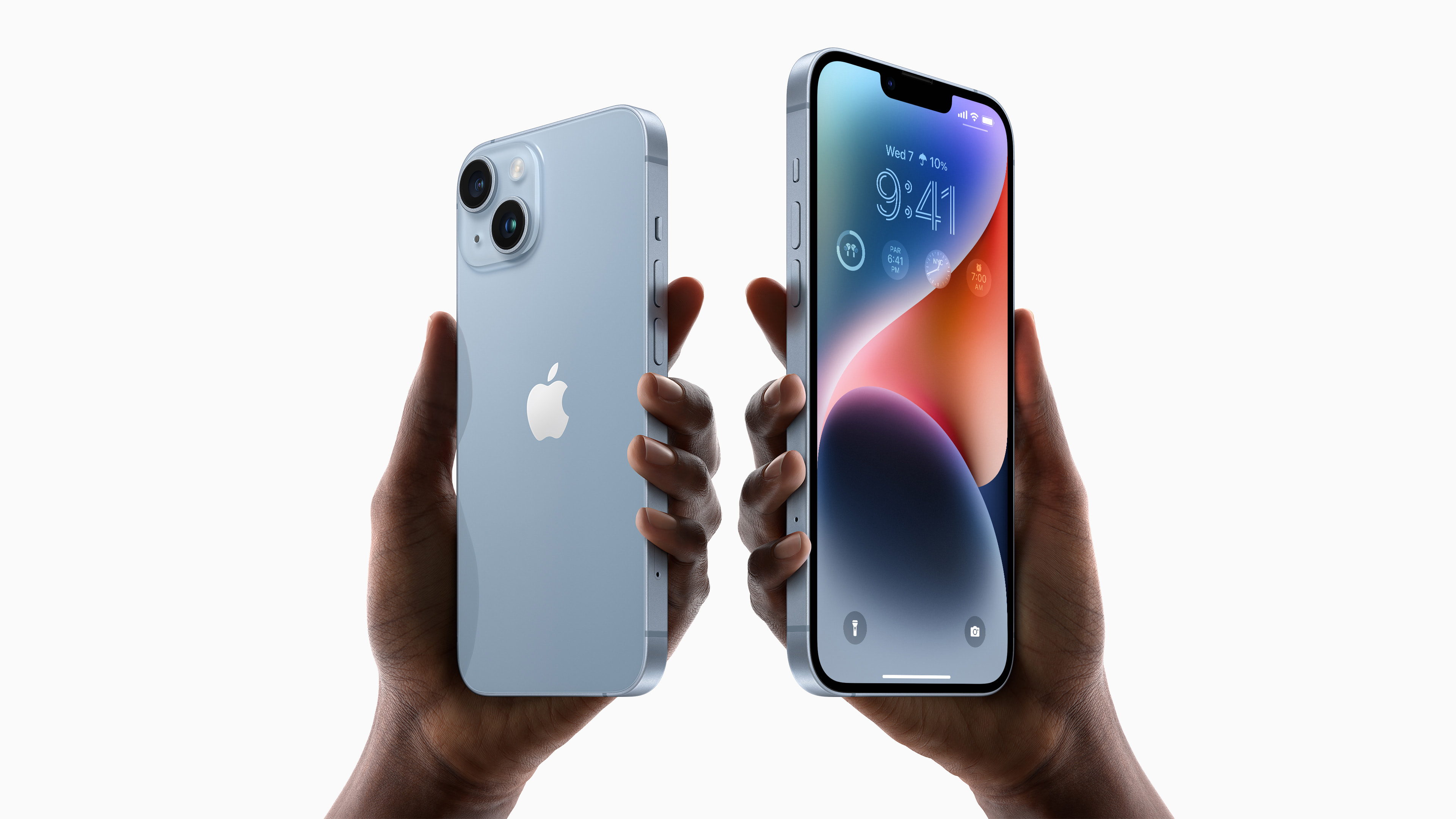 iPhone 14 Estelar