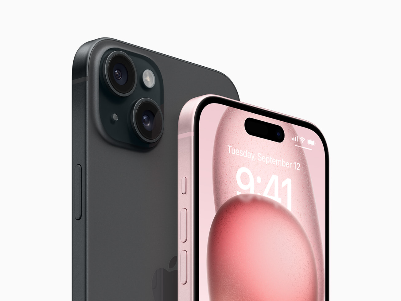 iPhone 15 Preto