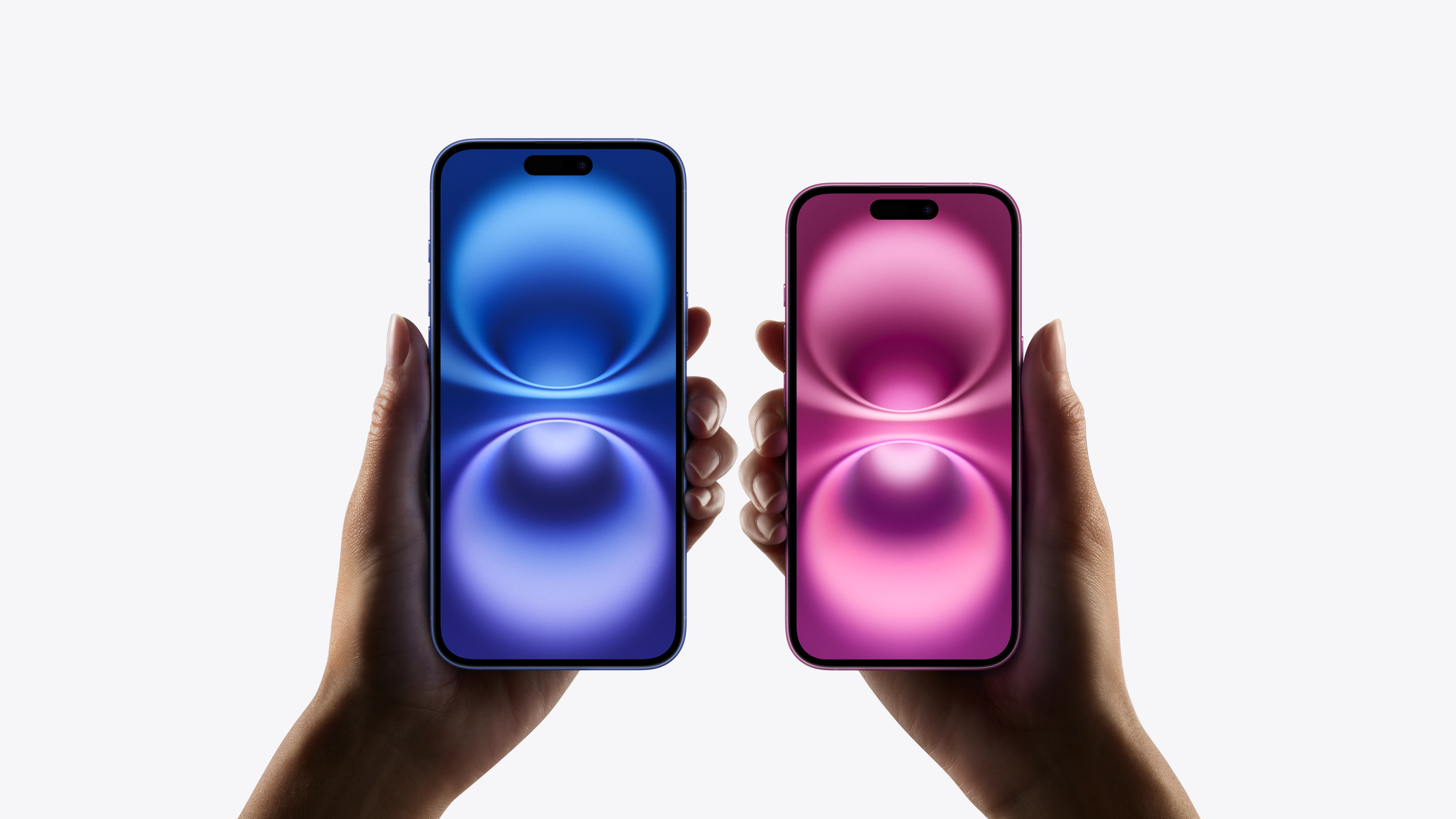 iPhone 16 Branco