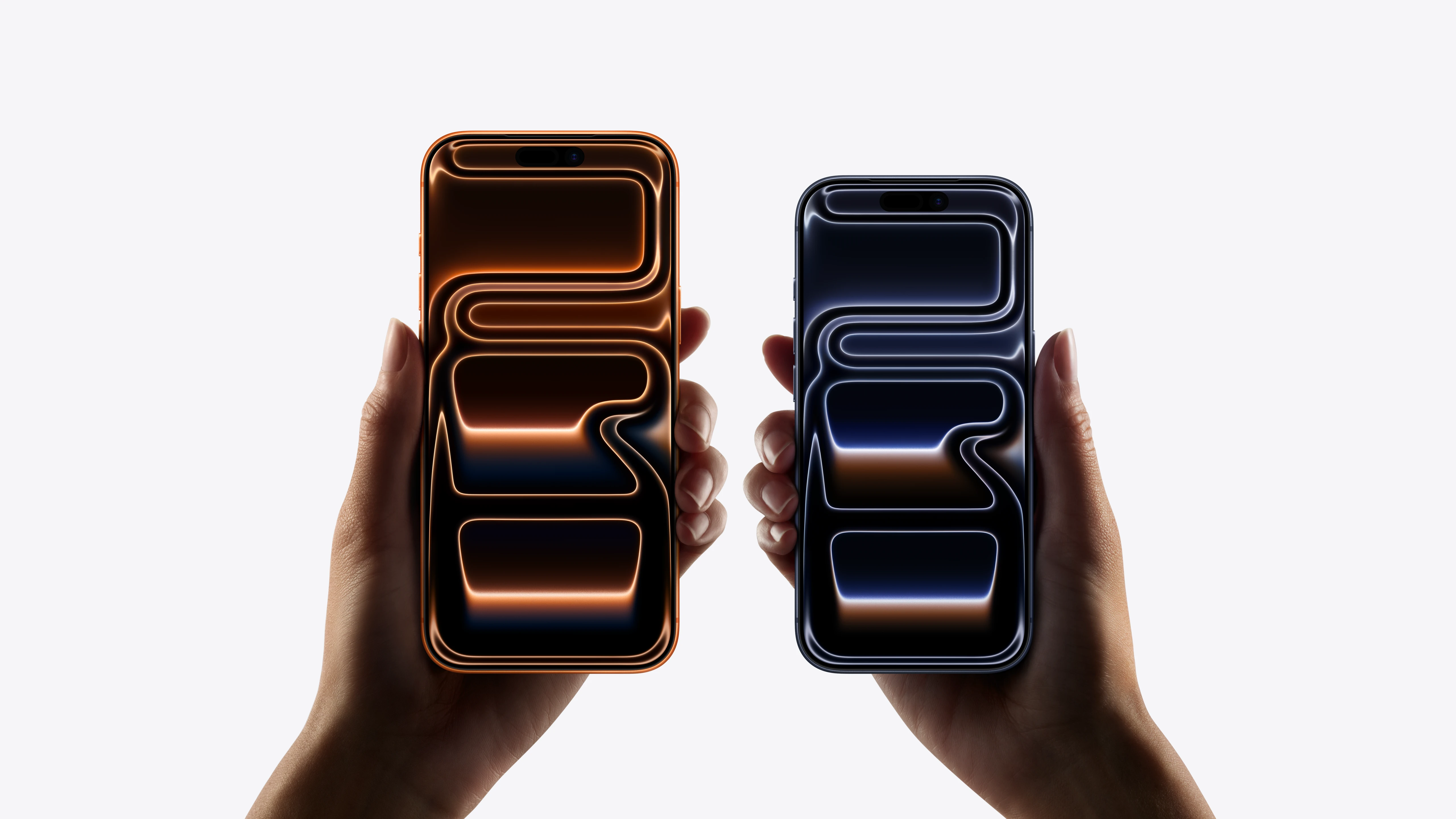 iPhone 17 Pro (Seminovo) Laranja-cósmico