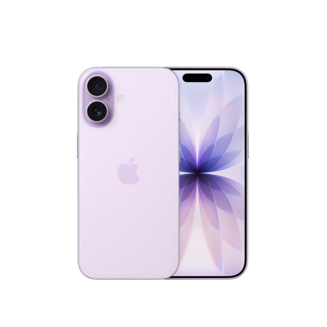 iPhone 17 Lavanda