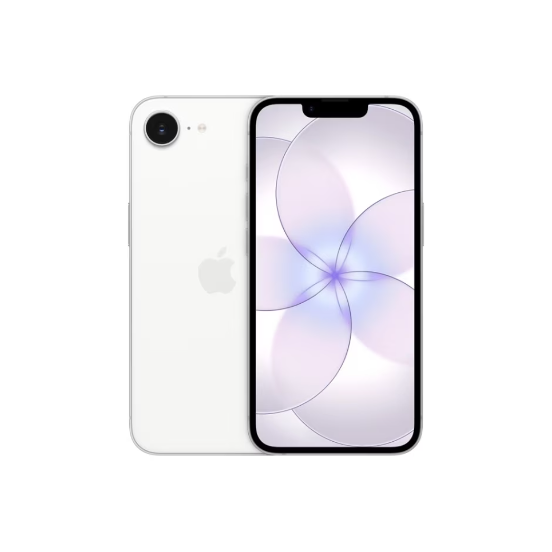 iPhone 17e (Seminovo) Branco