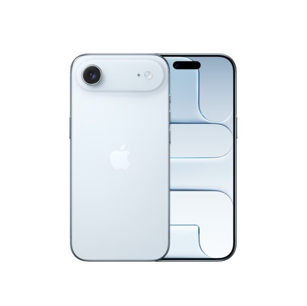 iPhone Air (Seminovo) Azul-céu