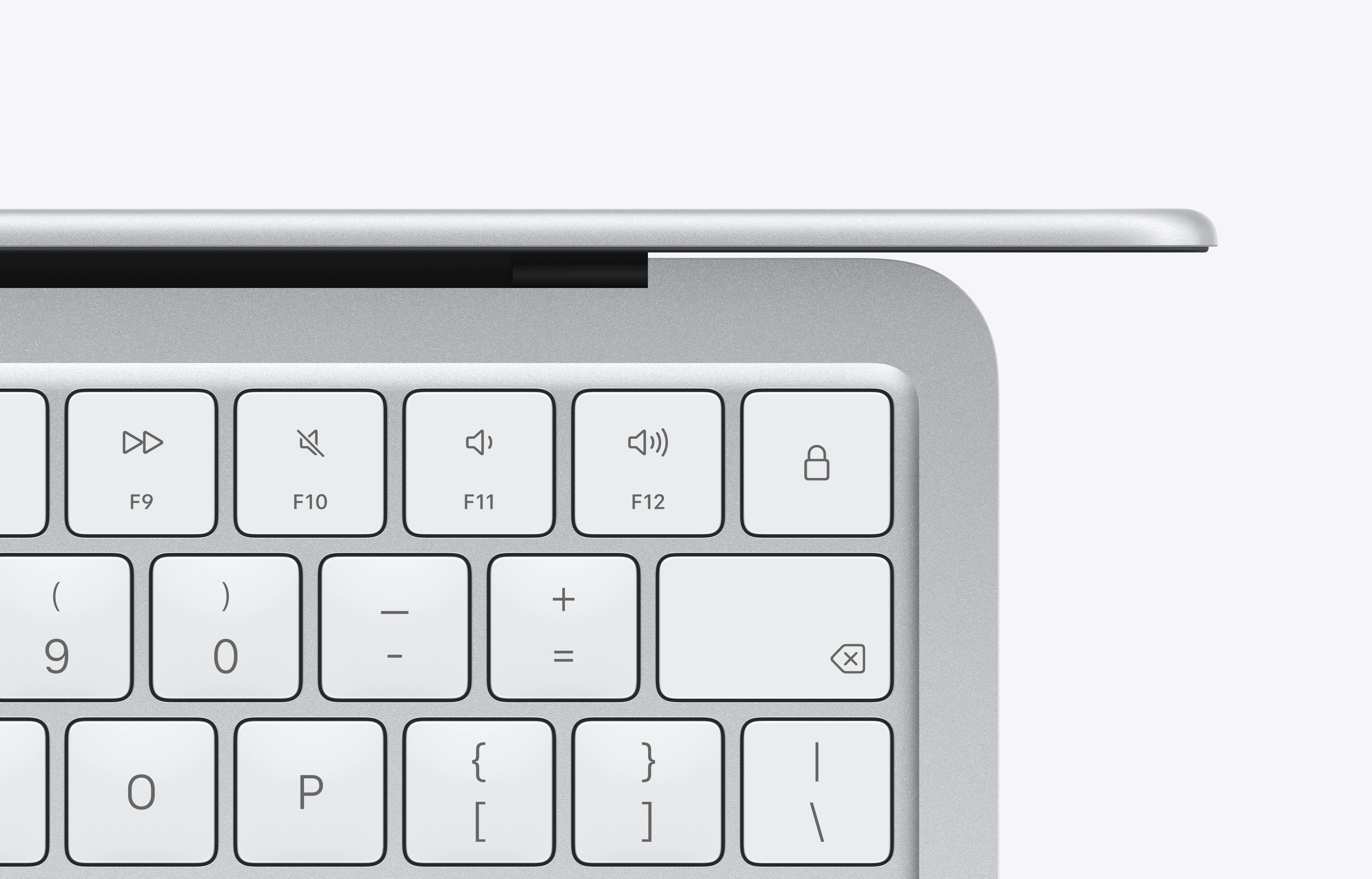 Magic Keyboard