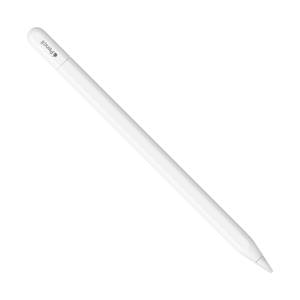 Apple Pencil (USB-C) Branco