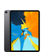iPad Pro de 11 polegadas (1ª geração)