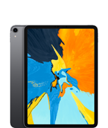 iPad Pro de 11 polegadas (1ª geração)