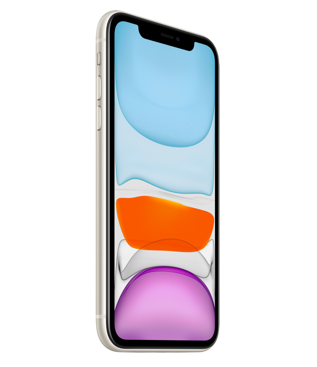 Vidro Reforçado e Tela do iPhone 11
