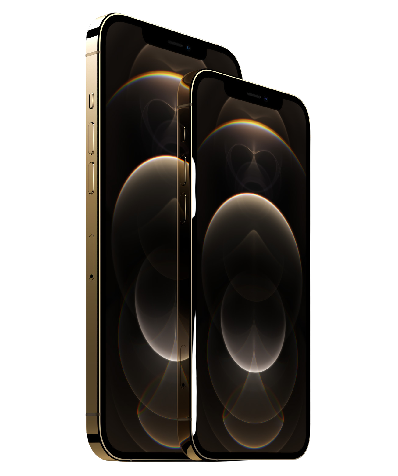 Telas Super Retina XDR do iPhone 12 Pro e 12 Pro Max