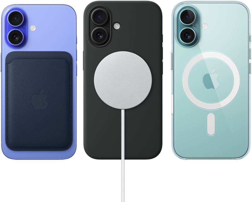 Acessórios MagSafe FoneUP