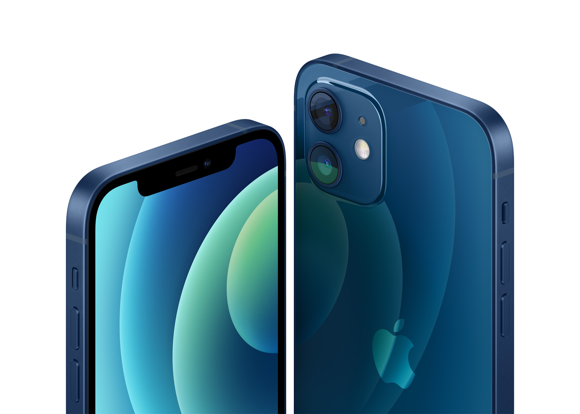 iPhone 12 Cores Hero Banner