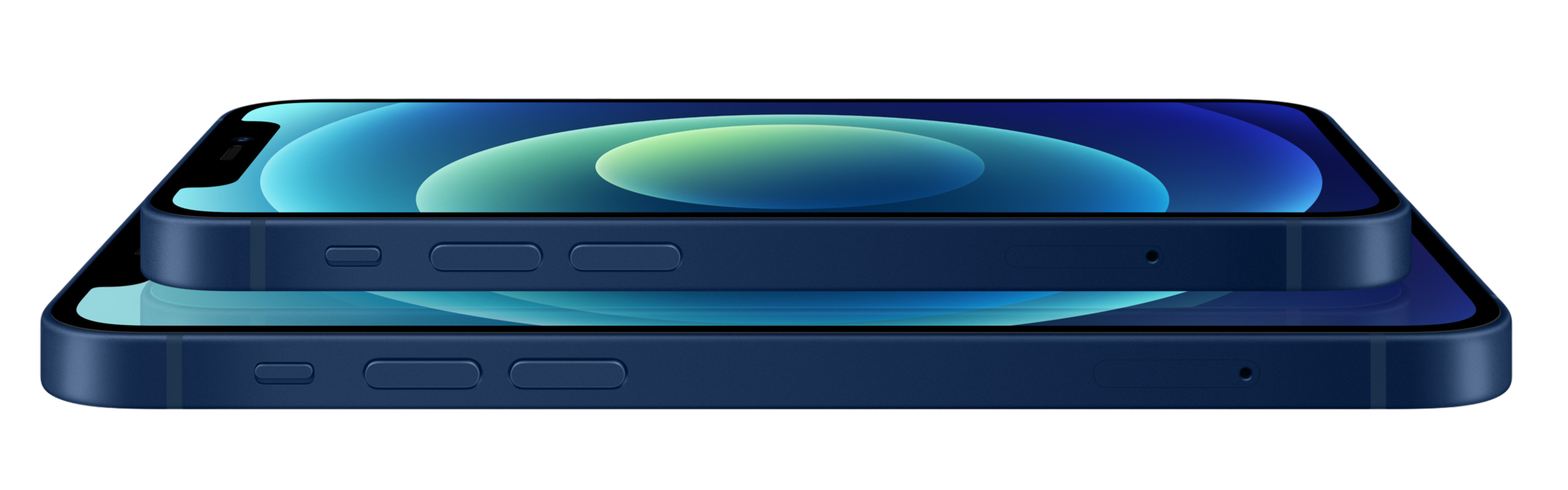 Tela Super Retina XDR OLED do iPhone 12
