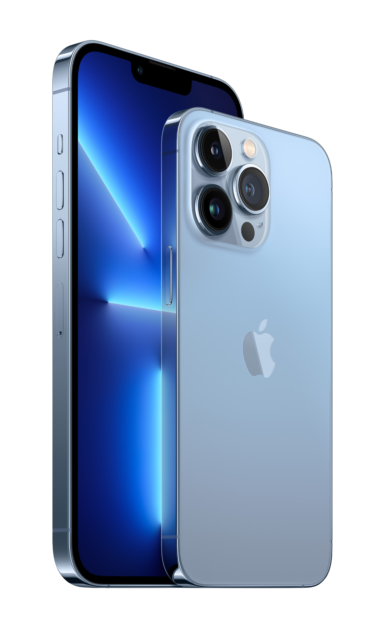 Tela Super Retina XDR com ProMotion do iPhone 13 Pro e 13 Pro Max