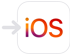 Ícone Migrar para iOS