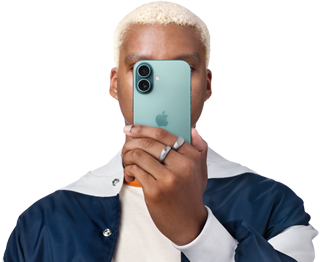 Privacidade e segurança do iPhone