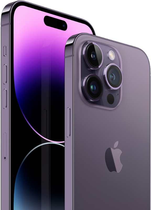 iPhone 14 Pro e iPhone 14 Pro Max Bateria e Design