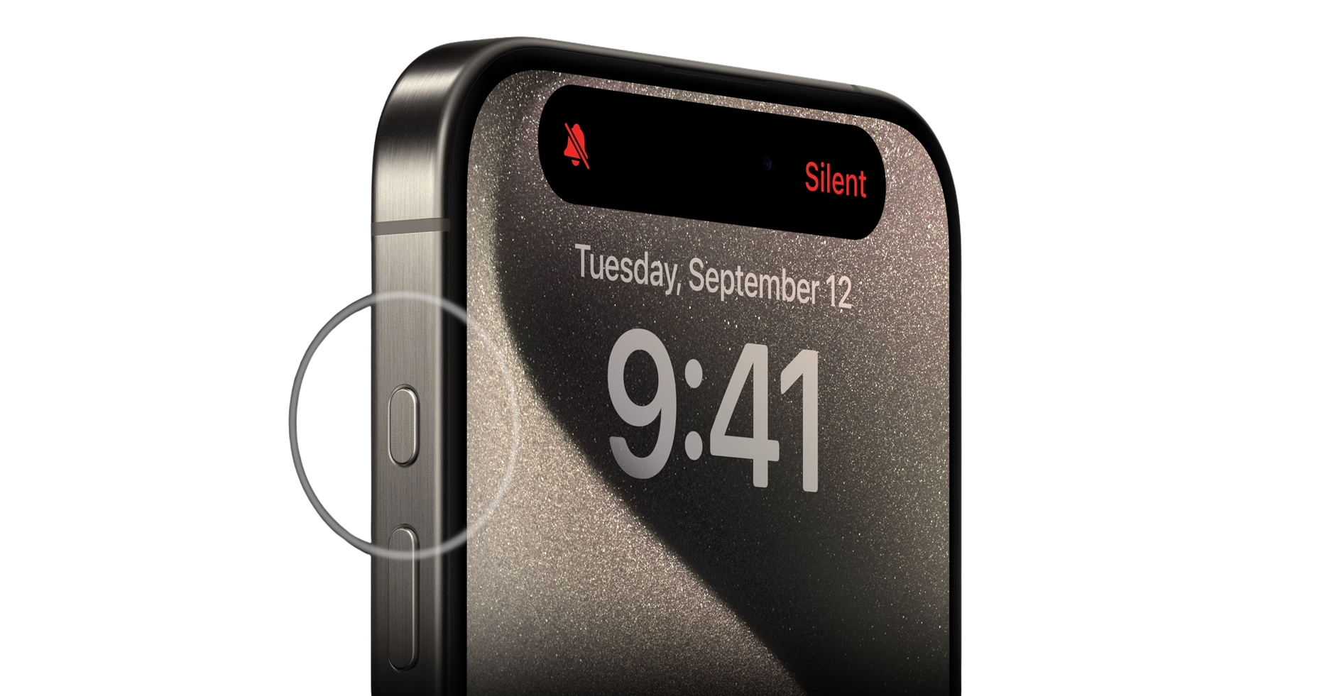 Novo Botão de Ação no iPhone 15 Pro