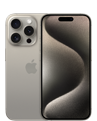 iPhone 15 Pro