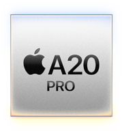 Chip A20 Pro da Apple