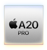 Chip A20 Pro da Apple