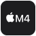 Chip M4