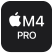 Chip M4 Pro