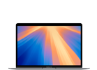 MacBook Air (Intel, 2020)