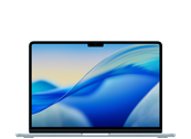MacBook Air 13 pol. (M4)