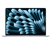 MacBook Air 15 pol. (M5)