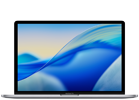 MacBook Pro 16 pol. (Intel, 2019)