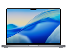 MacBook Pro 16 pol. (M1 Pro ou M1 Max, 2021)