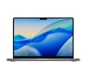 MacBook Pro 14 pol. (M3)