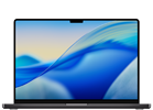 MacBook Pro 16 pol. (M3 Pro ou M3 Max)