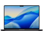 MacBook Pro 16 pol. (M4 Max)