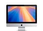 iMac 21,5 pol. (Intel, 2019)