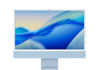 iMac 24 pol. (M1, duas portas, 2021)