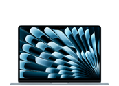 MacBook Air 13 pol. (M5)