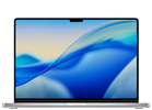 MacBook Pro 16 pol. (M2 Pro ou M2 Max, 2023)