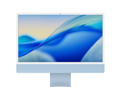 iMac 24 pol. (M1, duas portas, 2021)