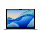 MacBook Air 13 pol. (M4)