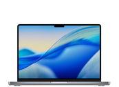 MacBook Pro 14 pol. (M2 Pro ou M2 Max, 2023)