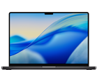 MacBook Pro 16 pol. (M4 Max)
